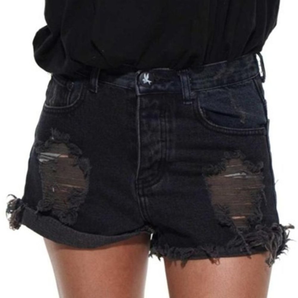 ONE TEASPOON HAWKS - SZ 27